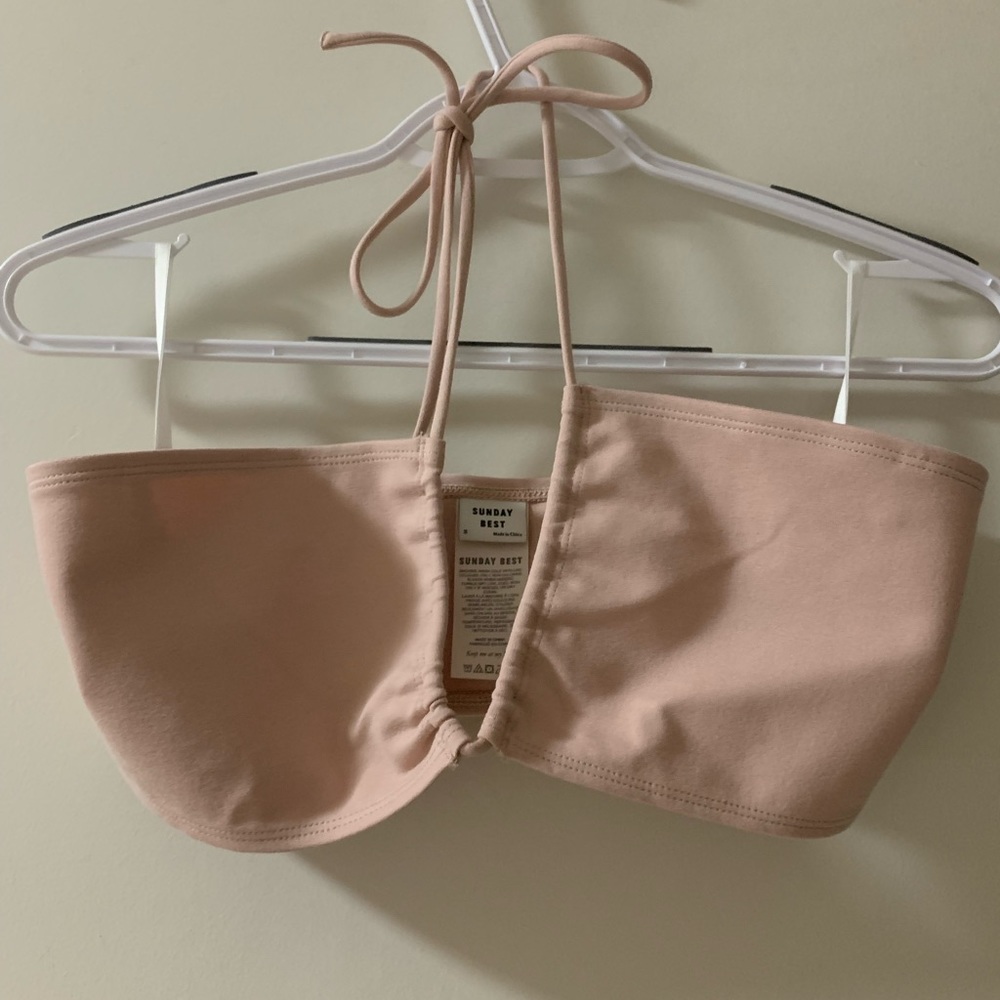 Aritzia top